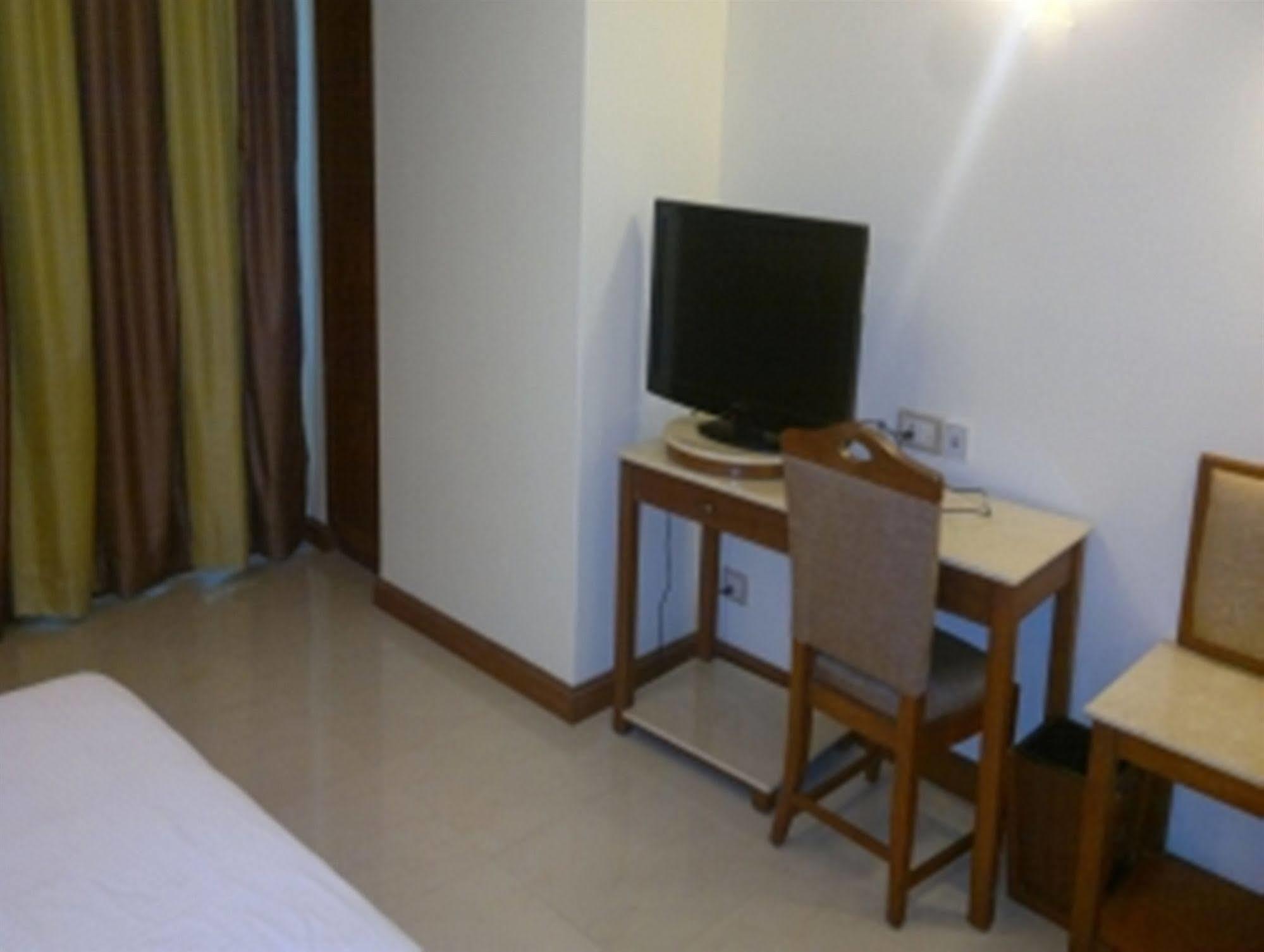 Hotel Airport International Мумбаї Екстер'єр фото